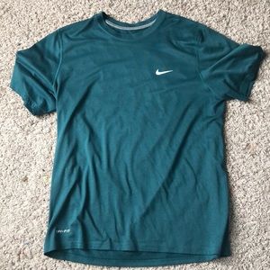 Nike dri-fit shirt